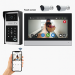 SentinelHome VisionHub 7