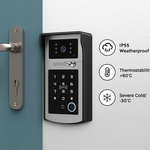 SentinelHome VisionHub 7