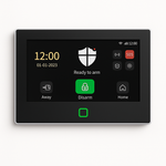 ShieldMatrix SecurePanel X9