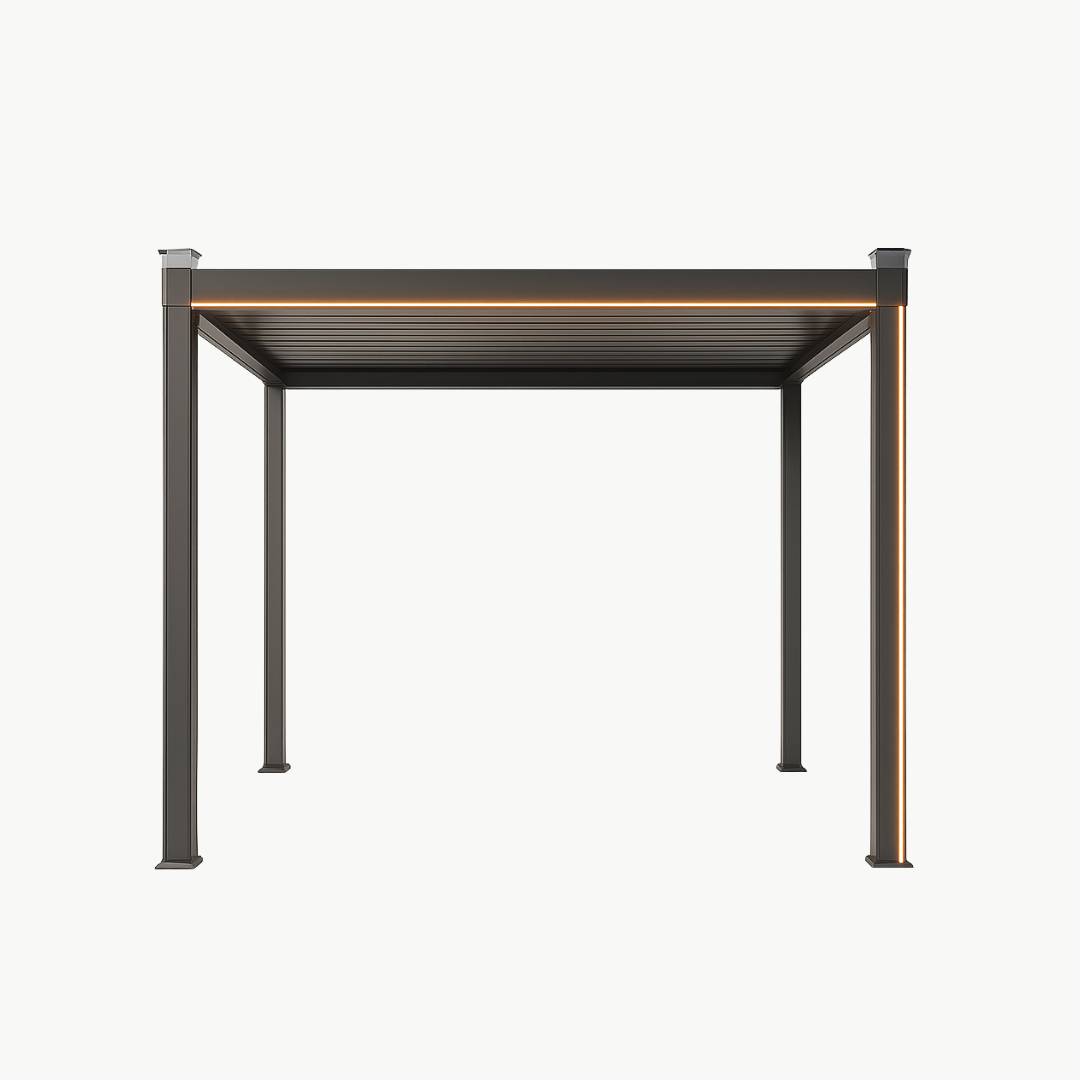 Aerion Verta 12x12 Smart Pergola