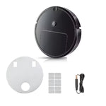 Velora Eclipse X9 Robot Vacuum