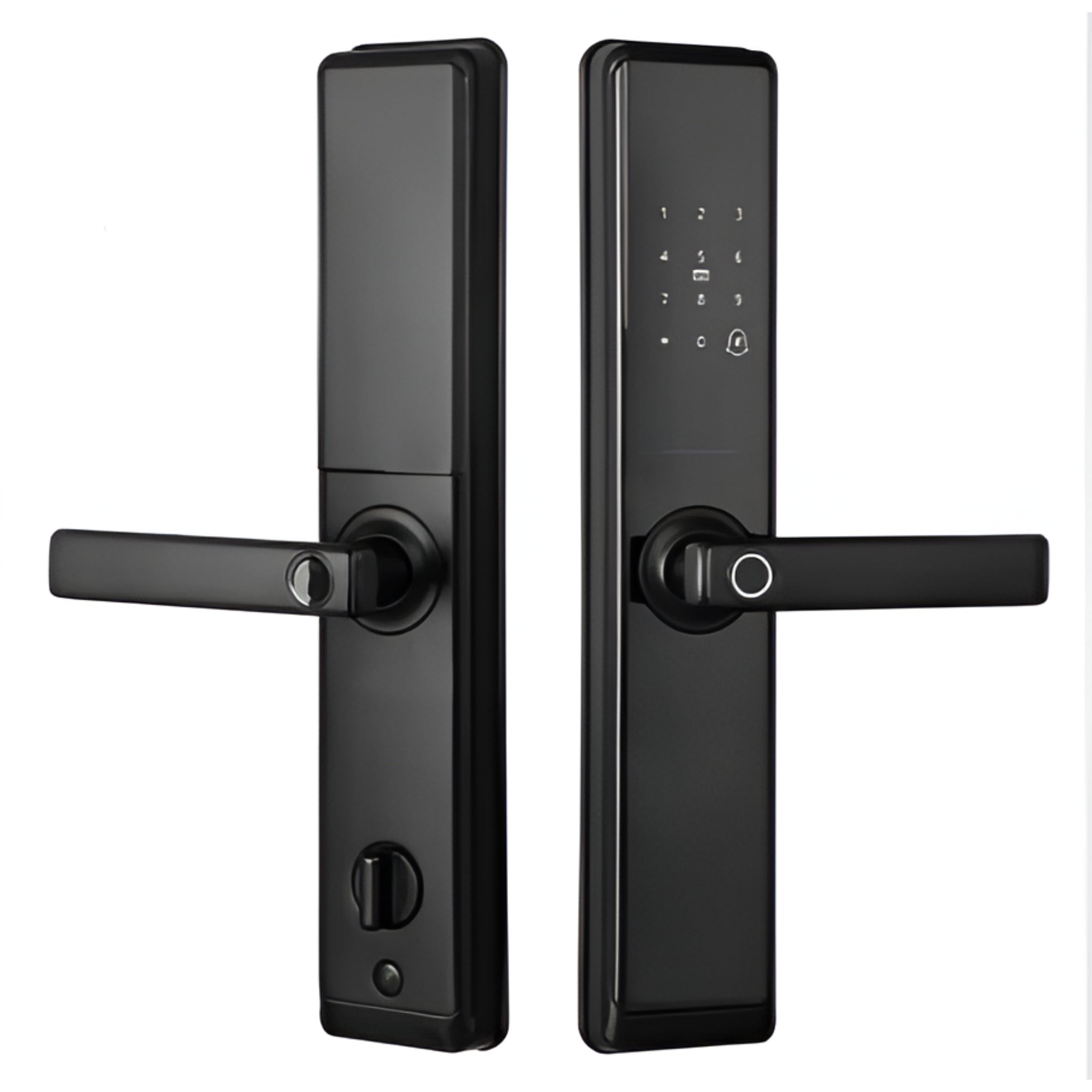 ObsidianKey VantaTouch Smart Lever Lock