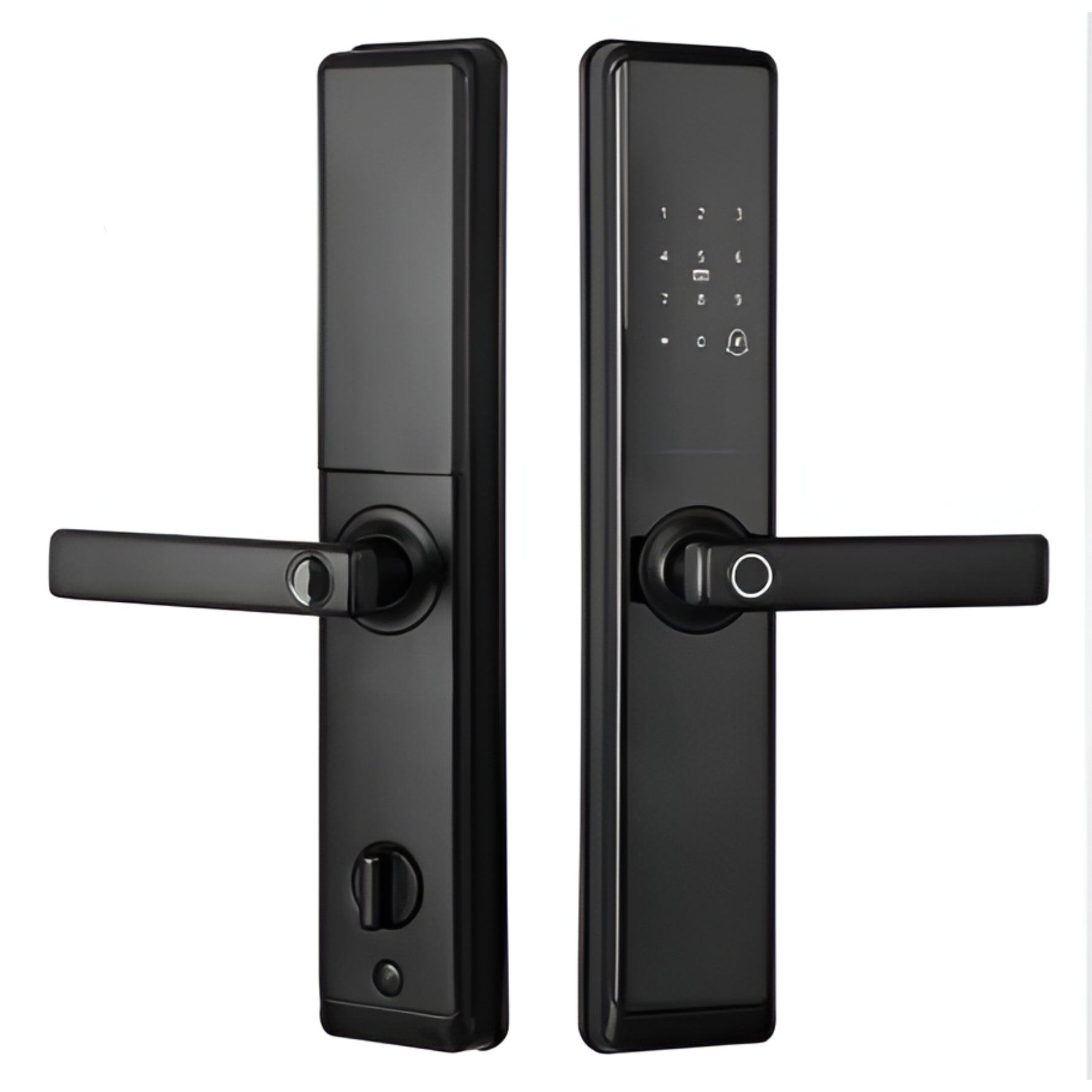 ObsidianKey VantaTouch Smart Lever Lock
