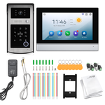 SentinelHome VisionHub 7