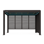 LumiForge Vista 10x10 Smart Pergola