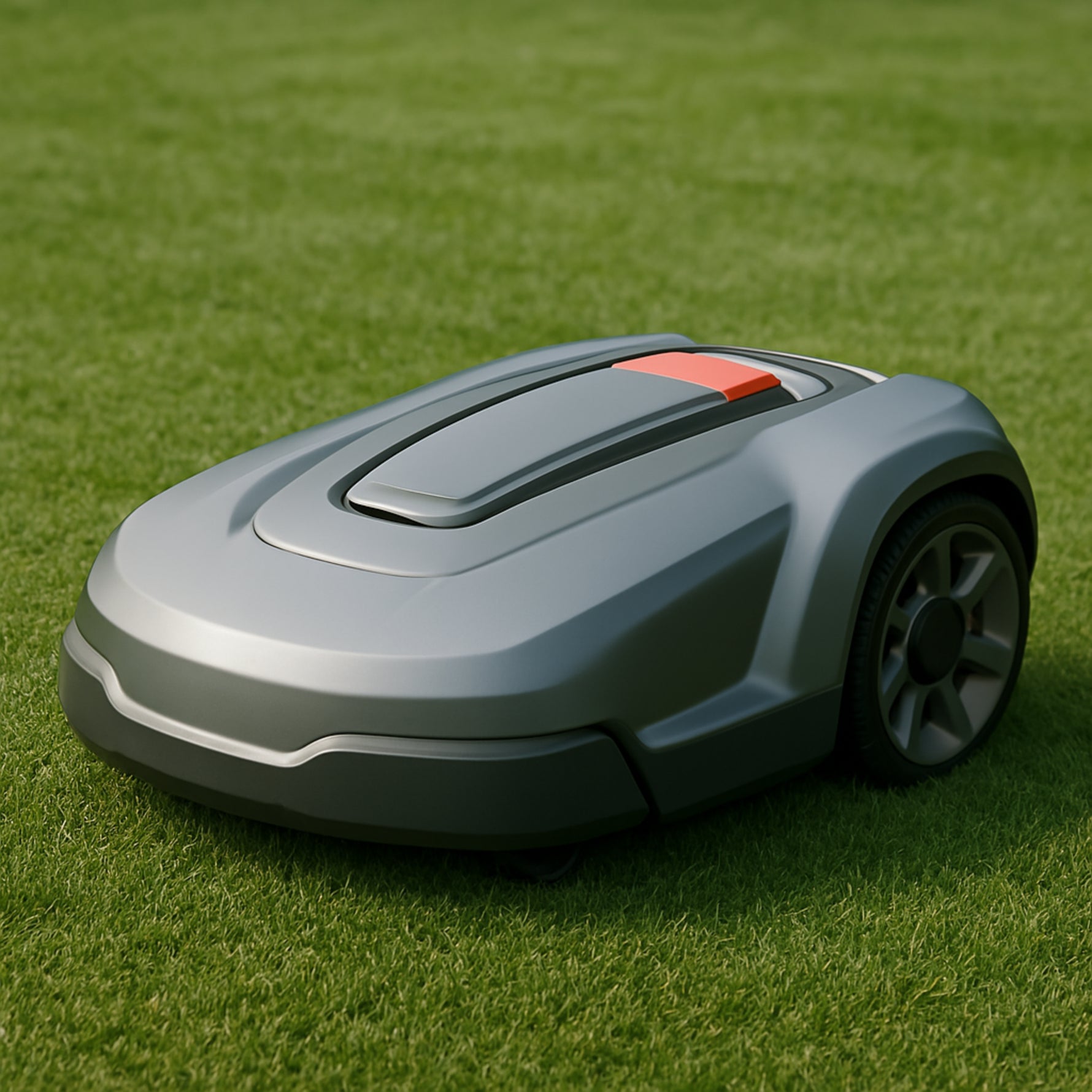 VerdantForge Stride X900 Robot Mower